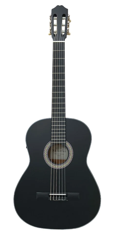 NAVARREZ NV162 BLACK 4/4