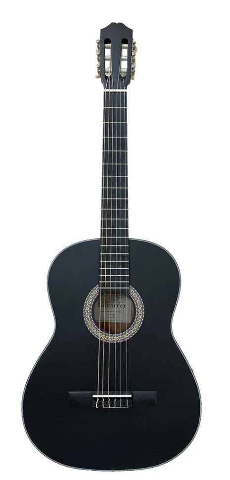 NAVARREZ NV142 BLACK 4/4