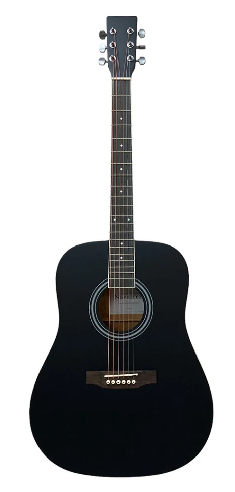 NAVARREZ NV31 BLACK