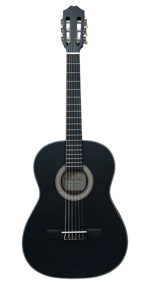 NAVARREZ NV122 BLACK 3/4
