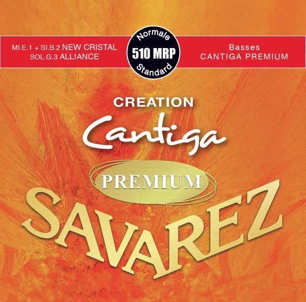 SAVAREZ 510MRP Standard Tension