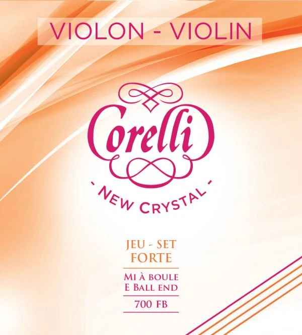 SAVAREZ 700F Corelli New Crystal High