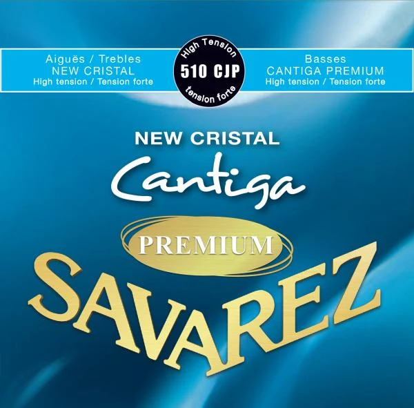 SAVAREZ 510CJP High Tension