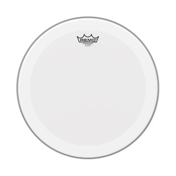REMO P4-0116-BP Batter, Powerstroke 4, Coated, 16"