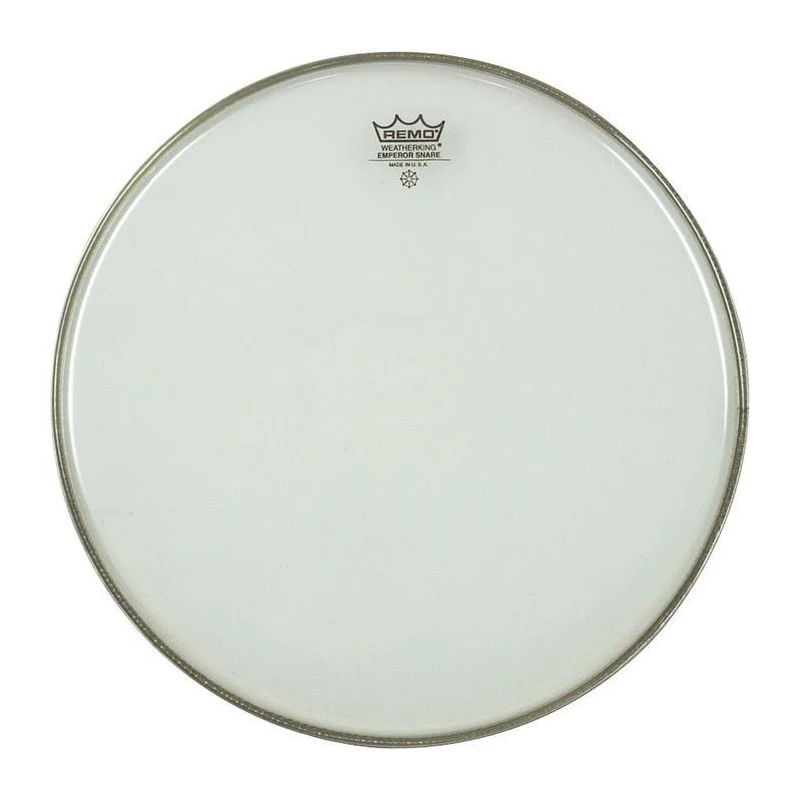 REMO SE-0114-00 Snare, Emperor, Hazy, 14"