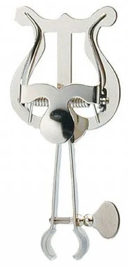 GEWA Lyra Small Music Stand for Trumpet 