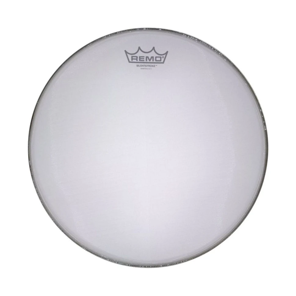 REMO SN-1016-00 Batter, SILENTSTROKE, 16"