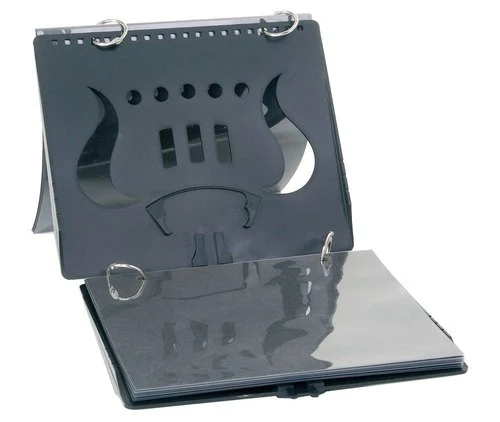 PLASTI-LYRES 5888 Plasti-Folio 