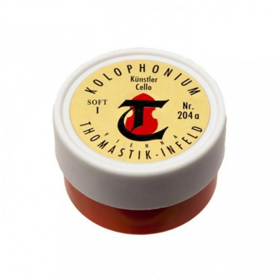THOMASTIK Artist 204A/I