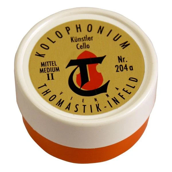 THOMASTIK Artist 204A/II