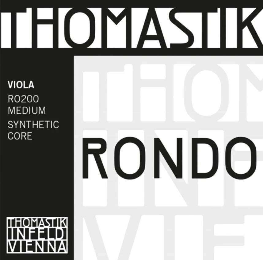 THOMASTIK Rondo RO200