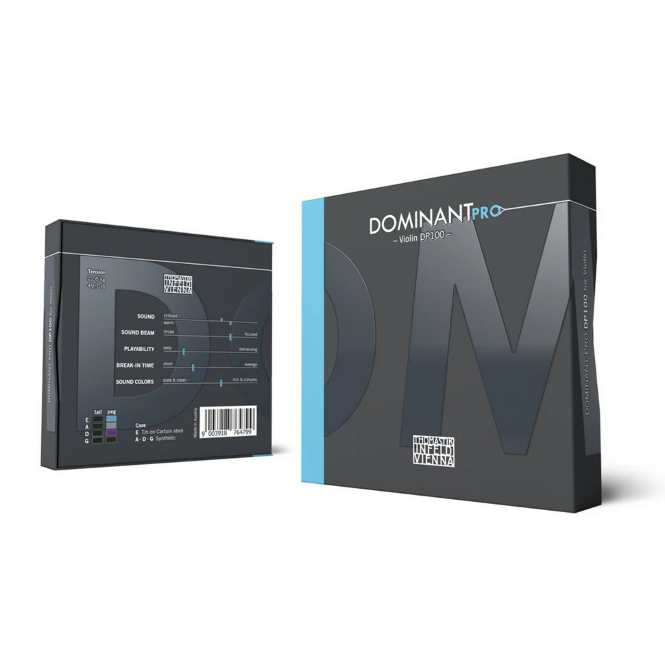 THOMASTIK Dominant Pro DP200