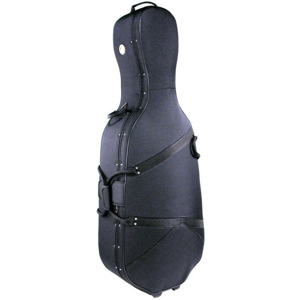 TRAVELITE TL-20 Deluxe Cello Case 4/4