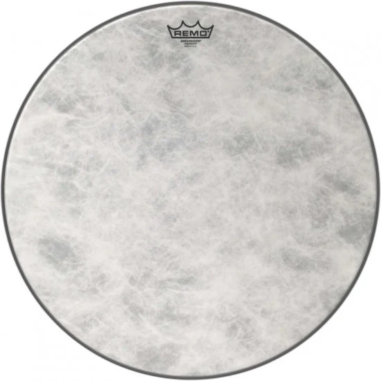 Remo FA-0513-00, 13" Fiberskyn Ambassador