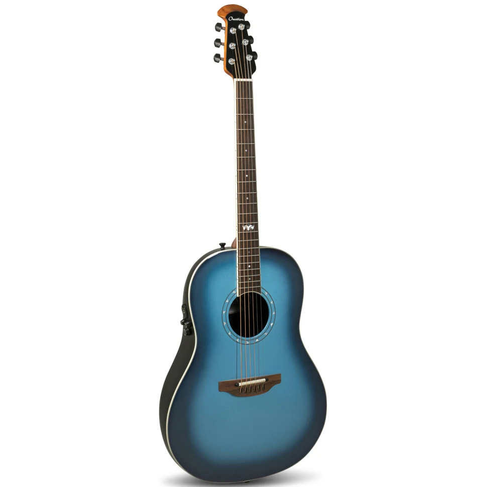 OVATION 1516DTD-G Pro Series Ultra Mid Depth Dusk Till Dawn