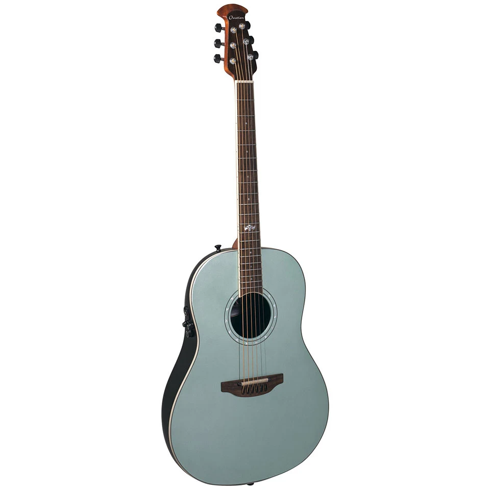 OVATION 1516YS-G Pro Series Ultra Mid Depth Yukon Spray