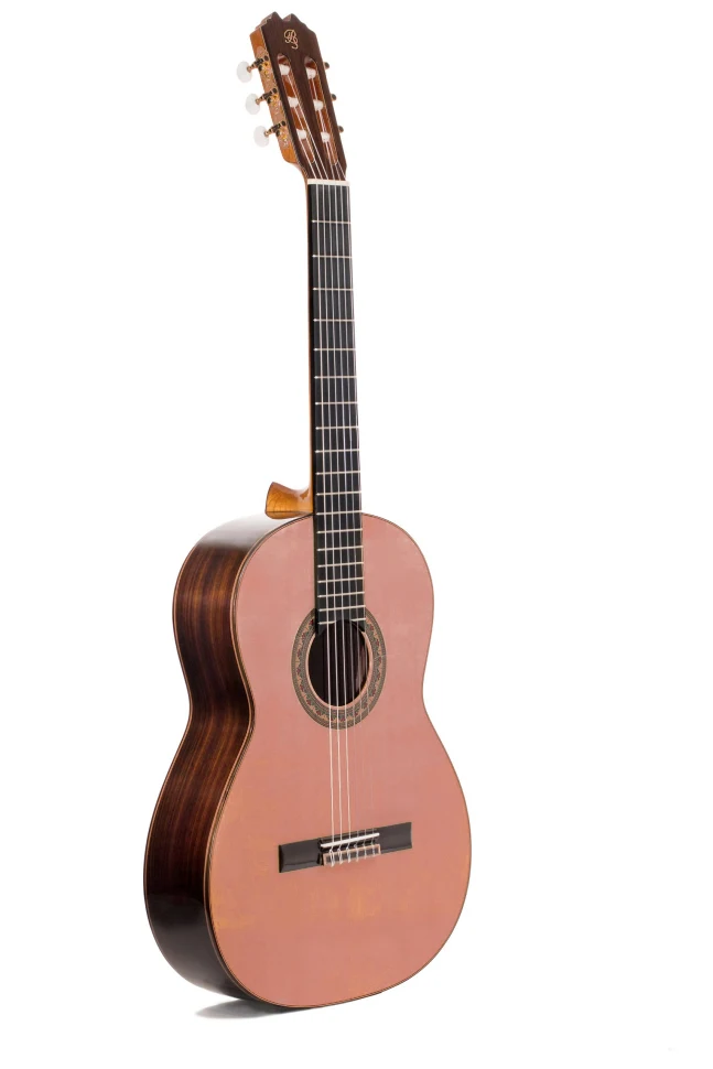 PRUDENCIO SAEZ 2-FP (24) Cedar Top