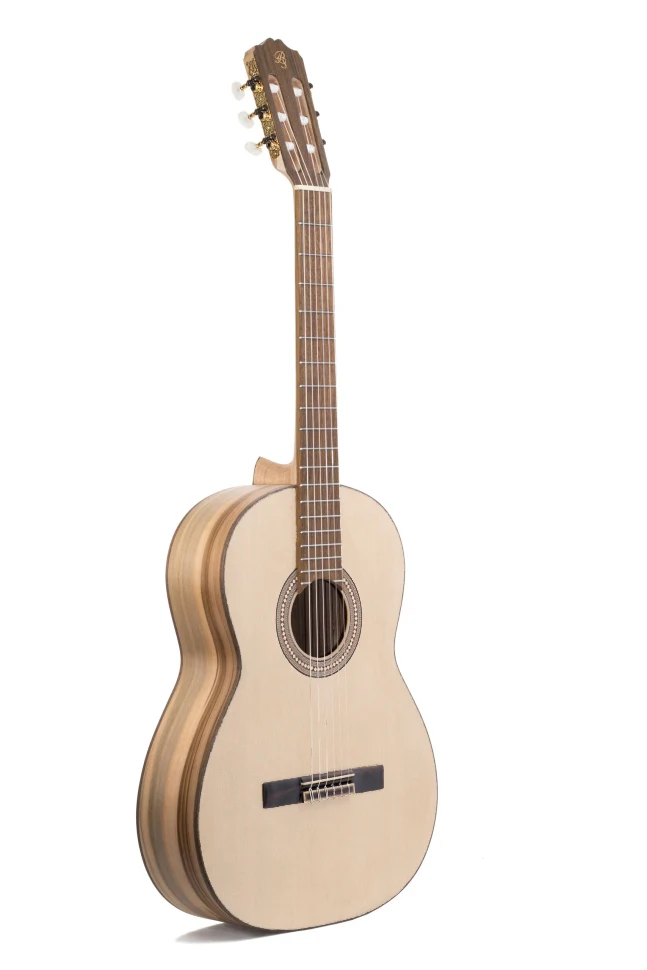 PRUDENCIO SAEZ 2-S (160) Spruce Top