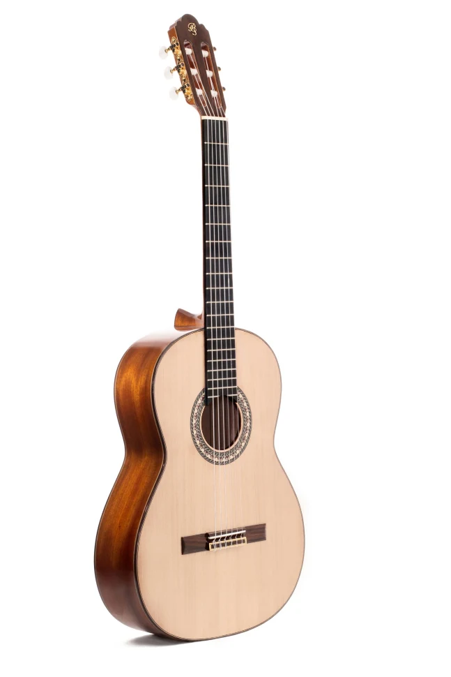 PRUDENCIO SAEZ 1-M (G-3) Spruce Top