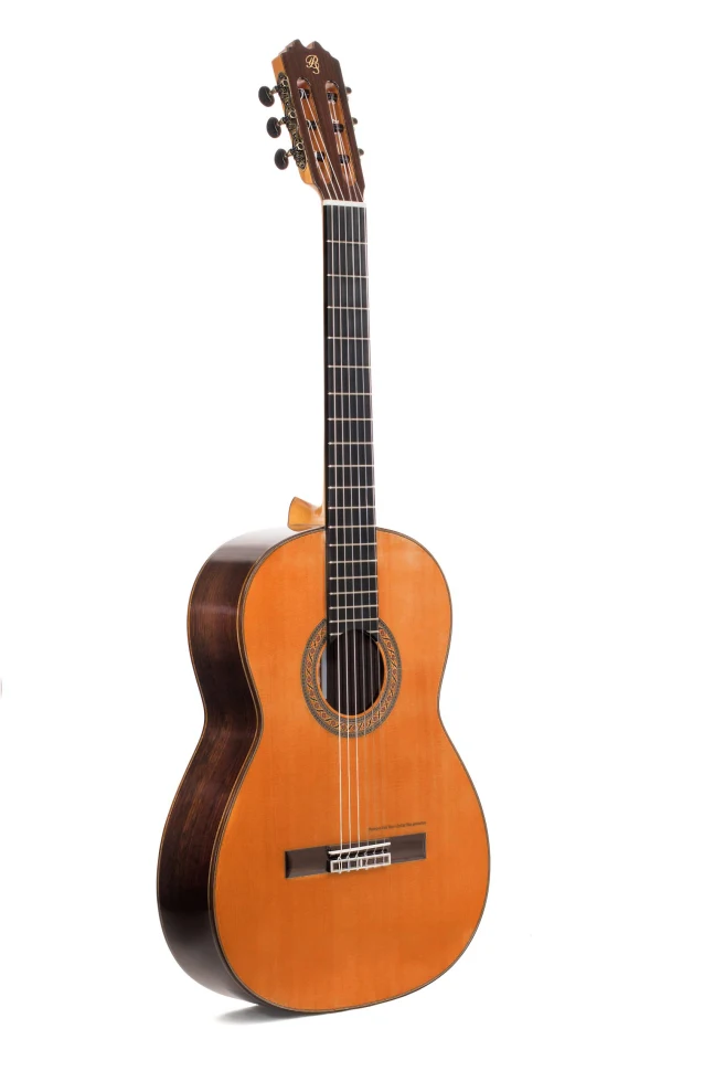 PRUDENCIO SAEZ 3-FP (G18) Cedar Top