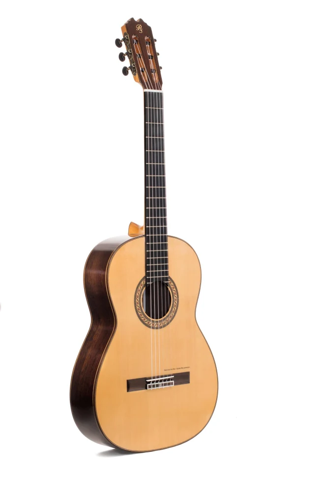 PRUDENCIO SAEZ 3-FP (G18) Spruce Top