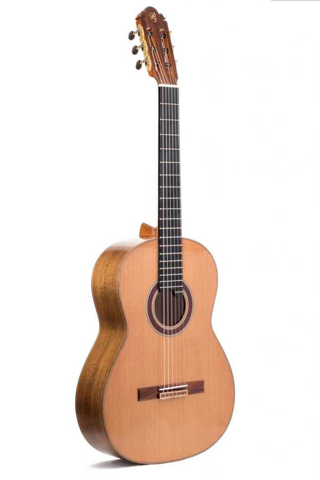 PRUDENCIO SAEZ 3-PS (270) Cedar Top