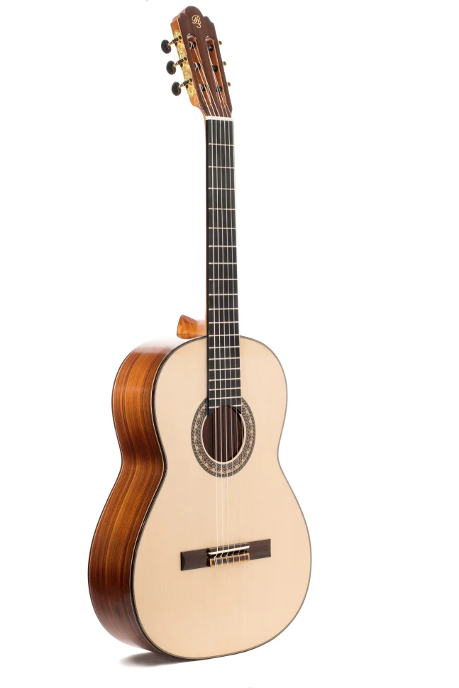 PRUDENCIO SAEZ 5-M Spruce Top