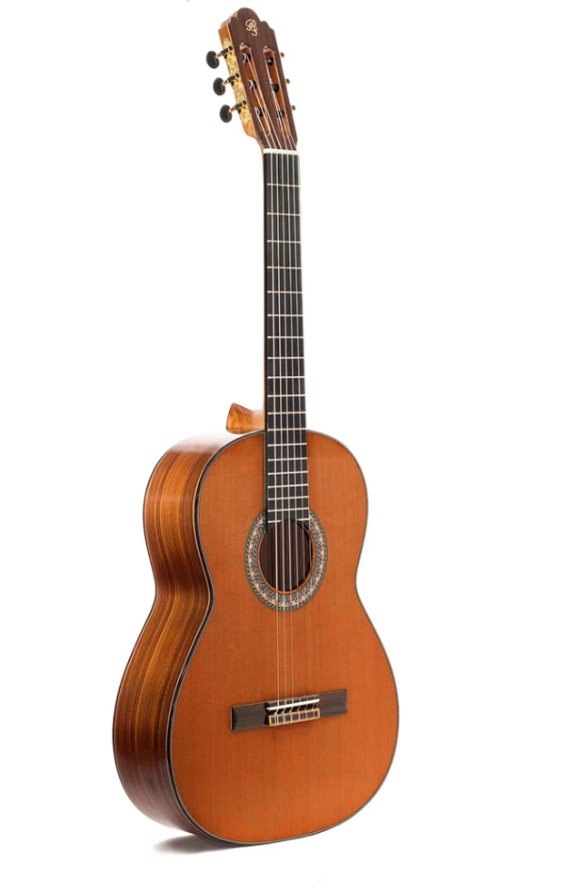 PRUDENCIO SAEZ 5-M Cedar Top