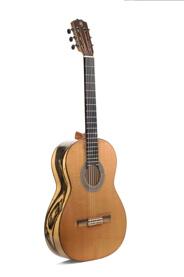 PRUDENCIO SAEZ 3-FL Cedar Top