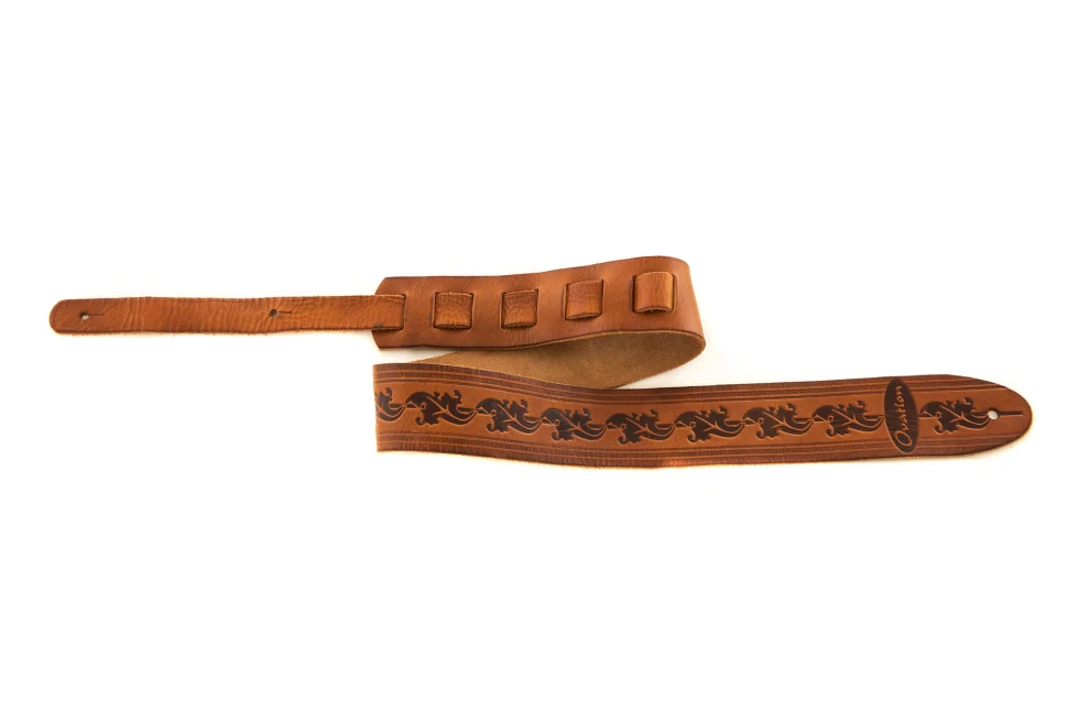 OVATION PREMIUM LEATHER LEAF