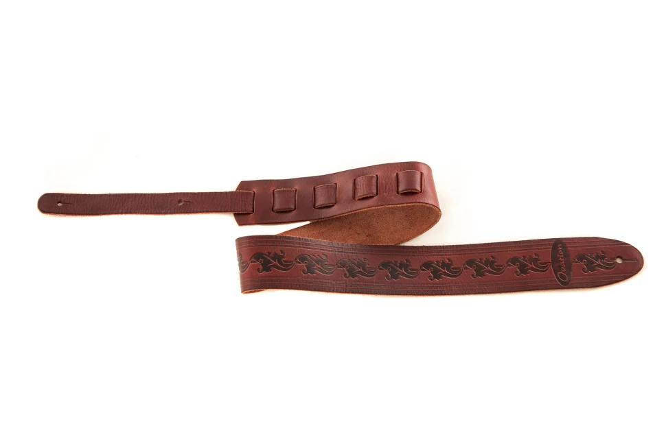 OVATION PREMIUM LEATHER LEAF