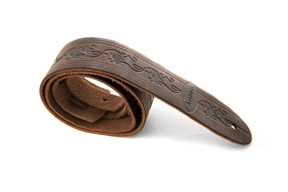 OVATION PREMIUM LEATHER LEAF