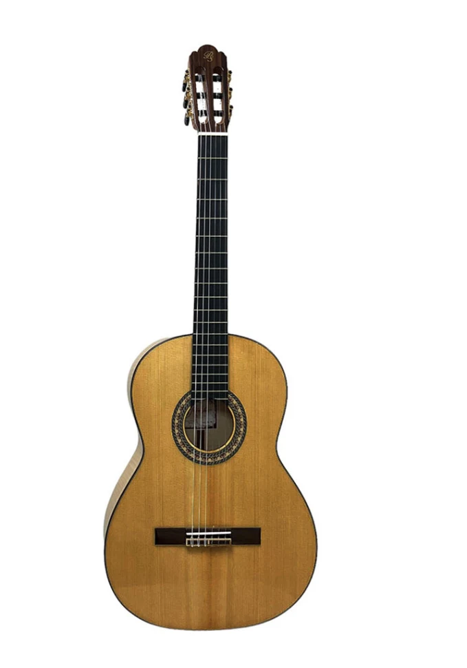 PRUDENCIO SAEZ 4-M Cedar Top