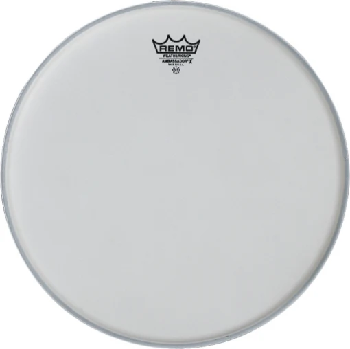 REMO AX-0116-00 Batter, Ambassador, Coated, 16"