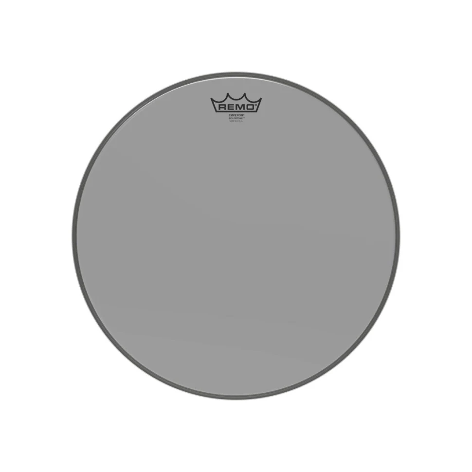 REMO BE-0316-CT-SM Colorton Emperor Clear Smoke, 16"