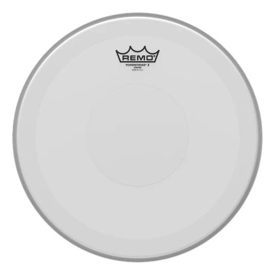 REMO PX-0114-C2 Batter, Powerstroke X, Coated, 14"