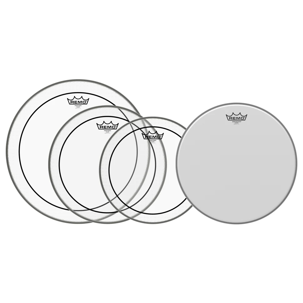 REMO PP-0320-PS