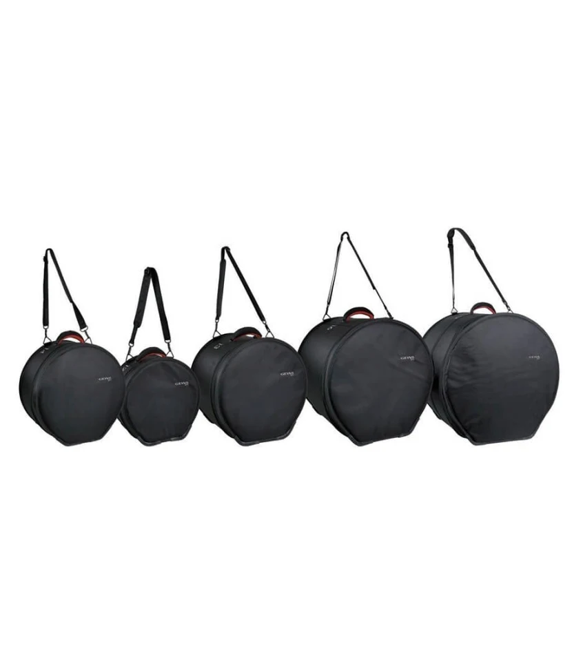GEWA Gig Bag set for Drum Sets SPS
