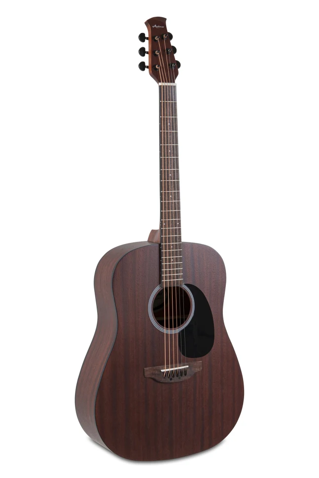 Applause AAD96-M Mahogany Natural Matte
