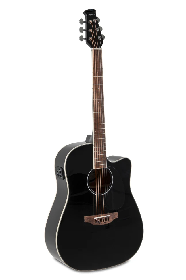 Applause AED-96-5HG Black Gloss