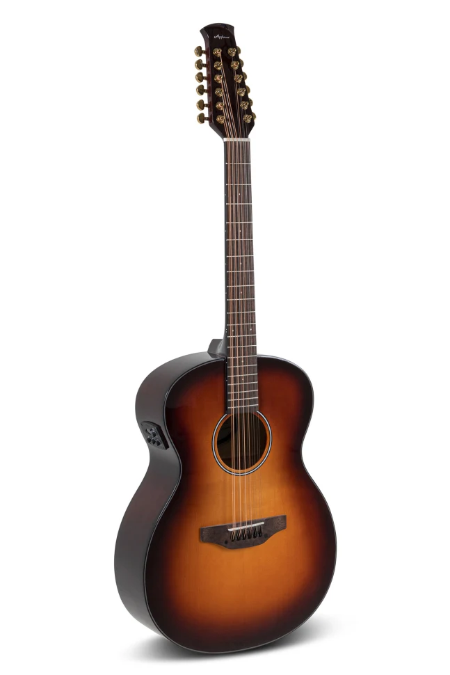 Applause AAJ-96-1 Jumbo 12-string
