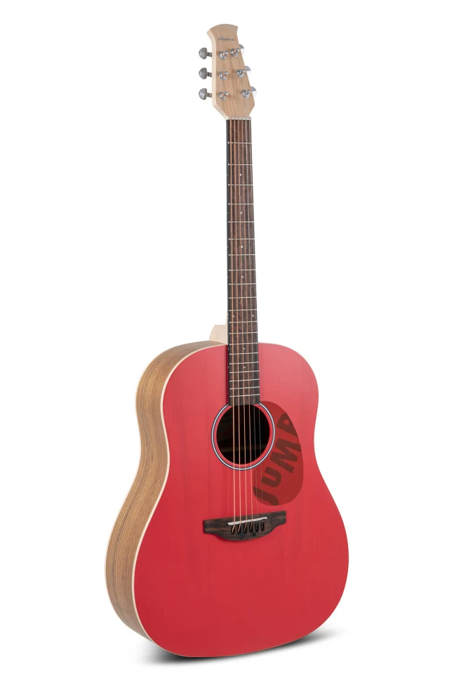 Applause AAS-69-R Jump Acoustic Lipstick