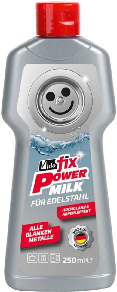 VIDOFIX Cleaner Highgloss Milk