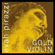 PIRASTRO Evah Pirazzi Gold  415091