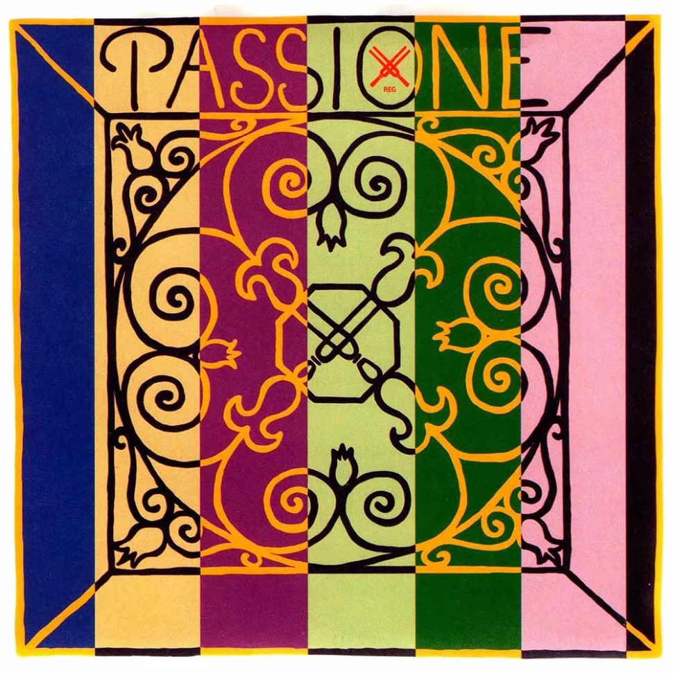 PIRASTRO Passione Solo 311381