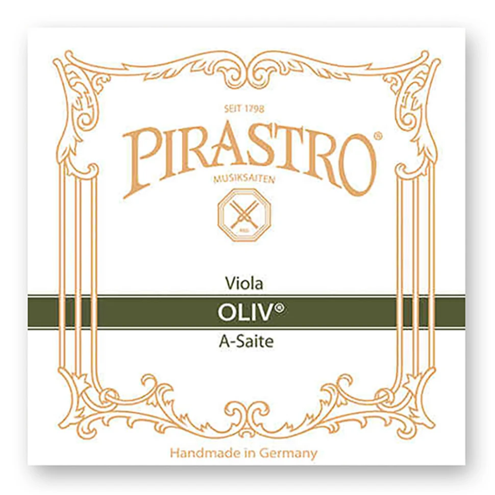 PIRASTRO Oliv 221021