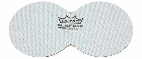 REMO KS-0012-PH 2,5" Double Kick Slam