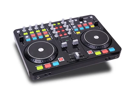 DJ-TECH DJ IMIXMK2