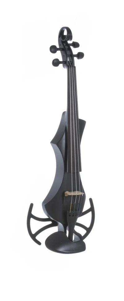 GEWA E-violin Novita 3.0 Black