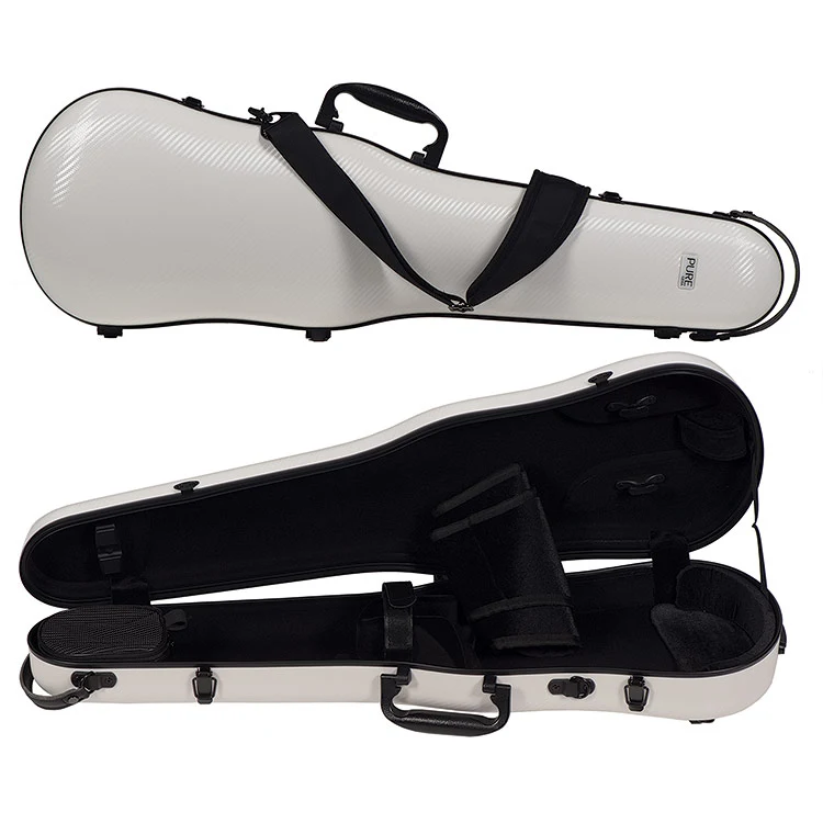 GEWAPure Form Shaped 1.8 White